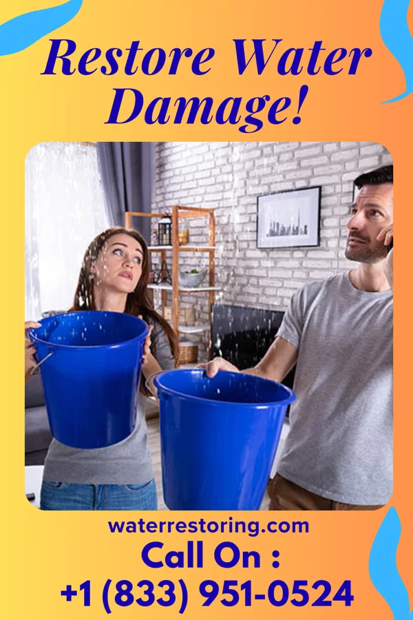 water restoration Ironclad Property Restoration Experts Martinsburg